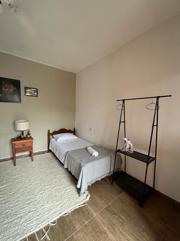 Suite Presidencial Terrea Araquari Exterior foto