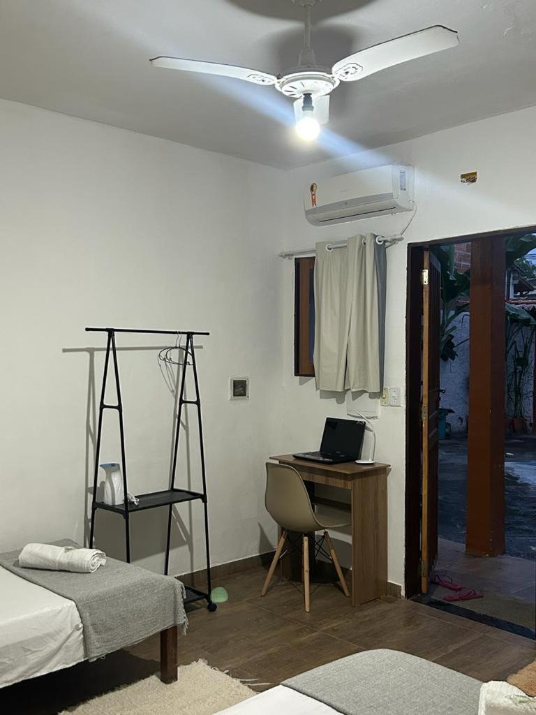 Suite Presidencial Terrea Araquari Exterior foto