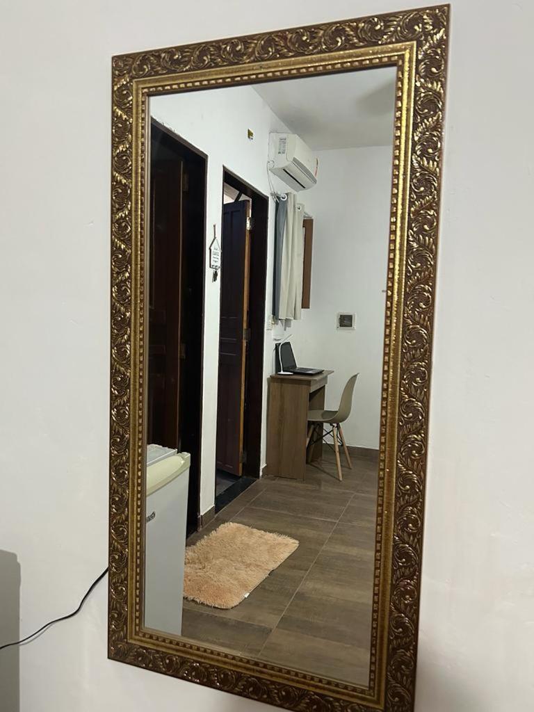 Suite Presidencial Terrea Araquari Exterior foto