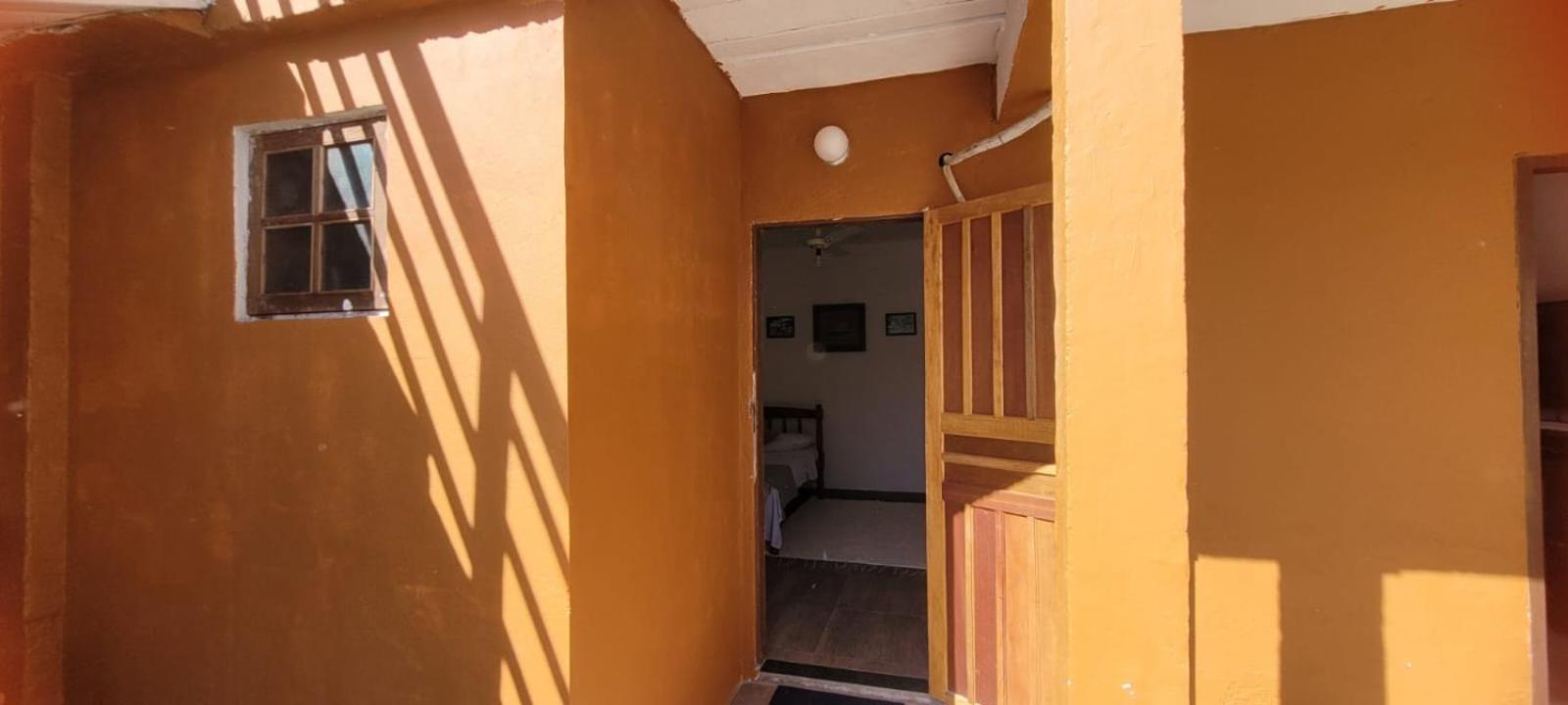 Suite Presidencial Terrea Araquari Exterior foto